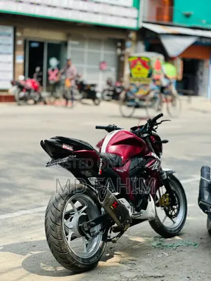 Suzuki Gixxer 2023