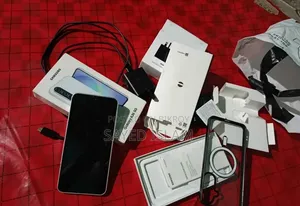 স্যামসাং গ্যালাক্সি এ৩৬ ২৫৬ জিবি হোয়াইট