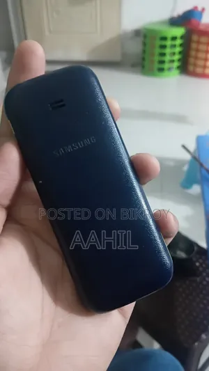 Samsung B310 Blue