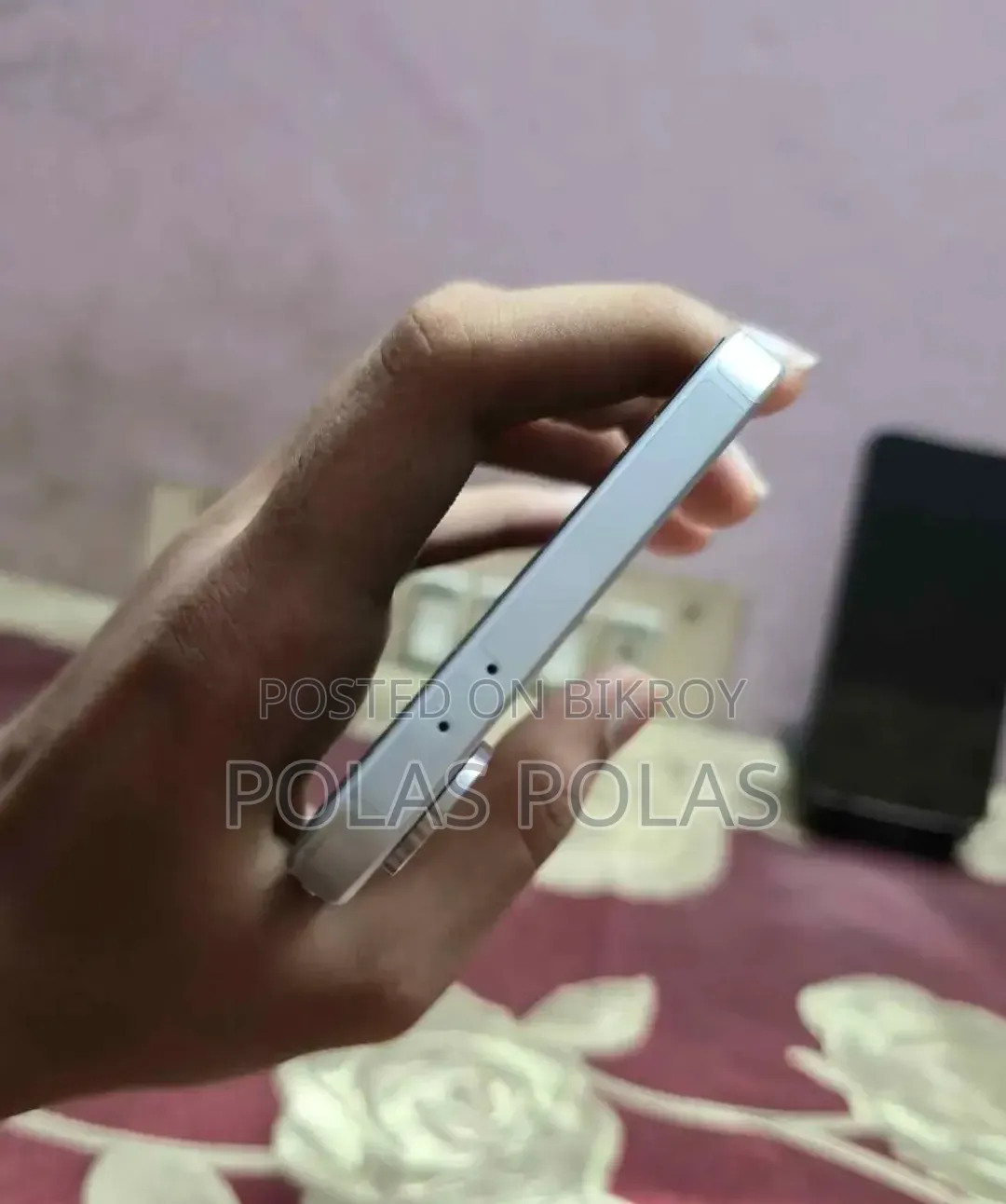 Samsung Galaxy A36 256 GB White