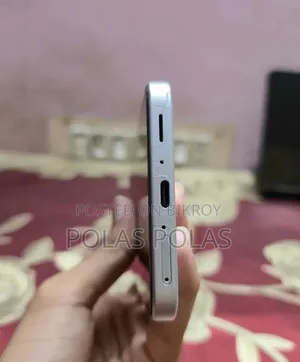 Samsung Galaxy A36 256 GB White