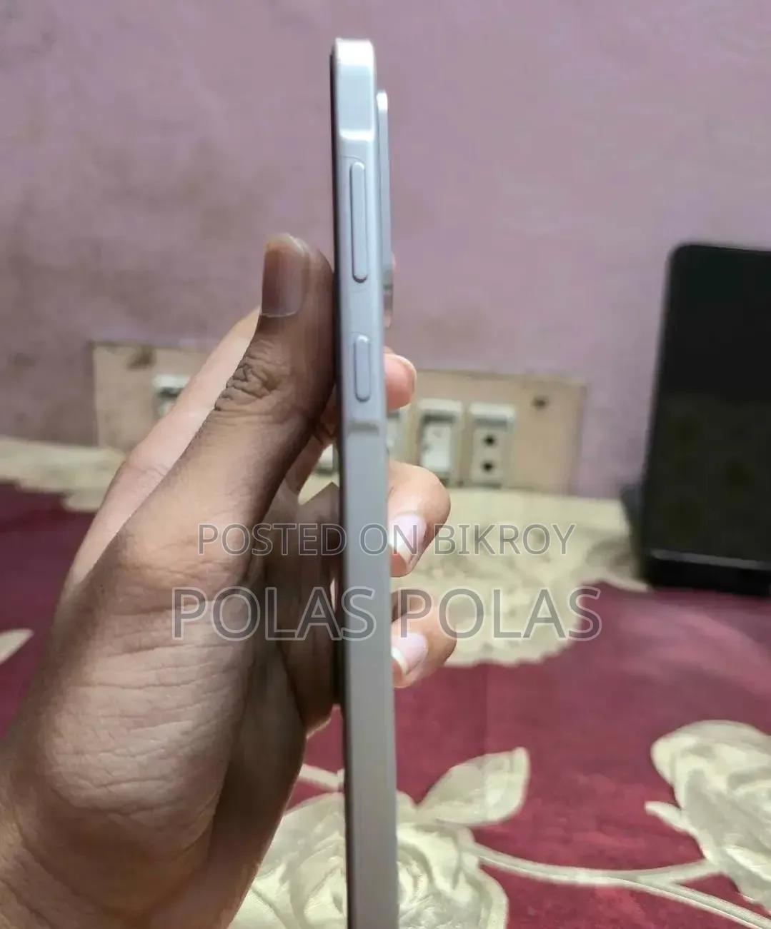 Samsung Galaxy A36 256 GB White