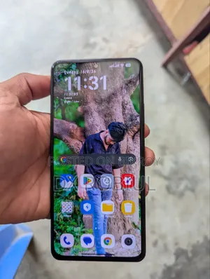 Xiaomi Mi 11X 128 GB Black