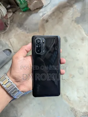 Xiaomi Mi 11X 128 GB Black