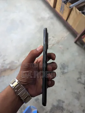 Xiaomi Mi 11X 128 GB Black