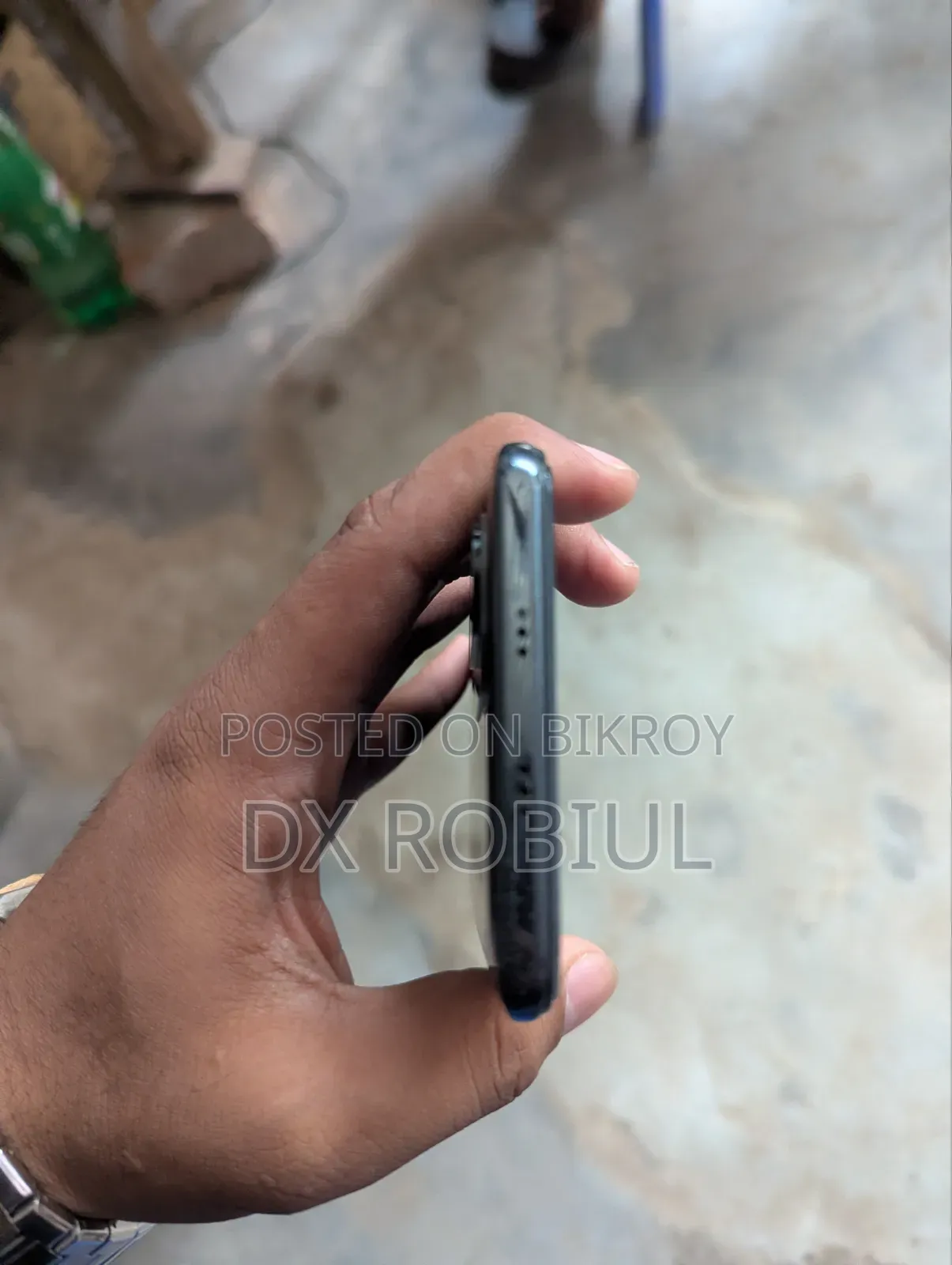 Xiaomi Mi 11X 128 GB Black