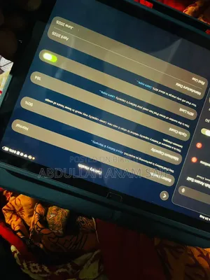 Apple iPad (2025) 128 GB Blue