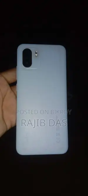 Xiaomi Redmi A1 32 GB Red