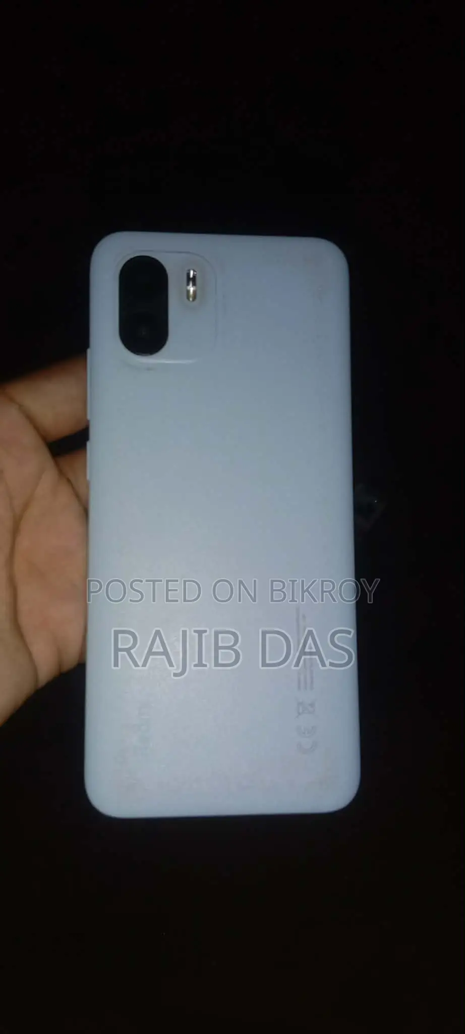 Xiaomi Redmi A1 32 GB Red