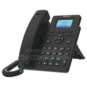 IP Phone DinstarC60U