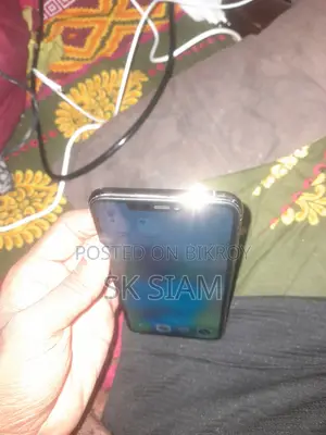 Apple iPhone 11 Pro Max 256 GB Gold