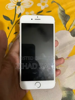 Apple iPhone 6s 64 GB Rose Gold