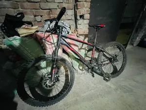 মোটর বাইসাইকেল