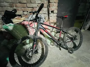 মোটর বাইসাইকেল