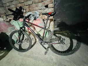 মোটর বাইসাইকেল