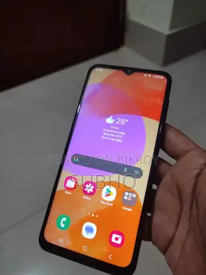 Samsung Galaxy F23 128 GB Green