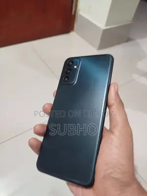 স্যামসাং গ্যালাক্সি এফ২৩ ১২৮ জিবি গ্রিন