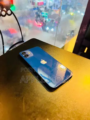 Apple iPhone 12 64 GB Blue