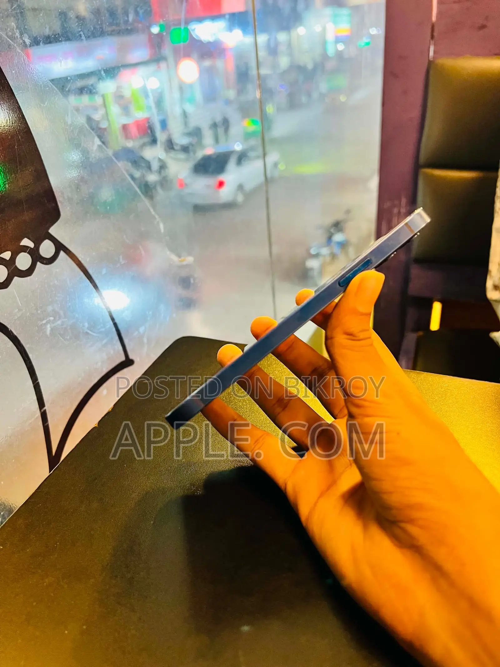 Apple iPhone 12 64 GB Blue