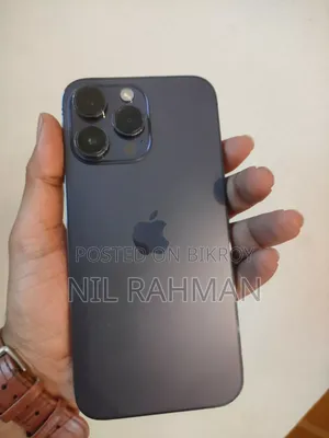 Apple iPhone 14 Pro Max 128 GB Purple
