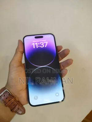 Apple iPhone 14 Pro Max 128 GB Purple