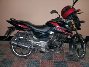 পোলারিস ২০১৮ ব্ল্যাক
