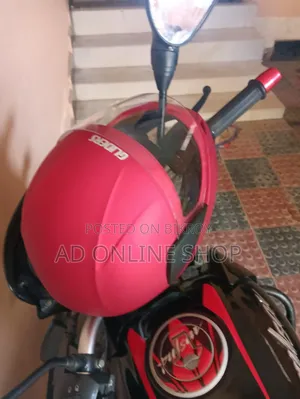 পোলারিস ২০১৮ ব্ল্যাক