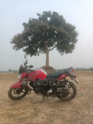 ইয়ামাহা এফজেড ২০১৪ রেড