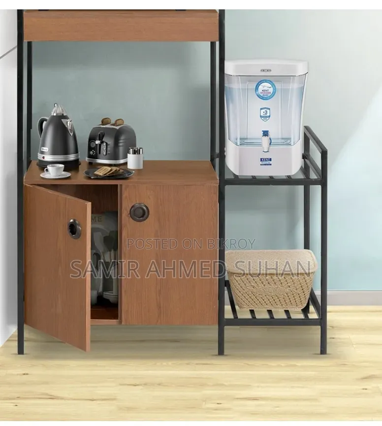 Oven Shelf