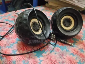 Mini Sound Box With Type C Head Phone Cable