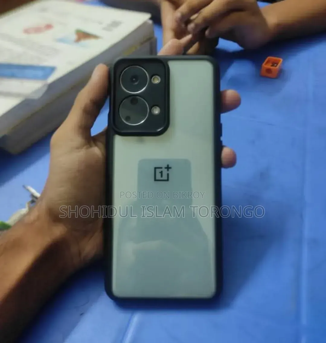 OnePlus Nord 2T 256 GB Green