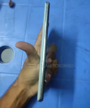 OnePlus Nord 2T 256 GB Green