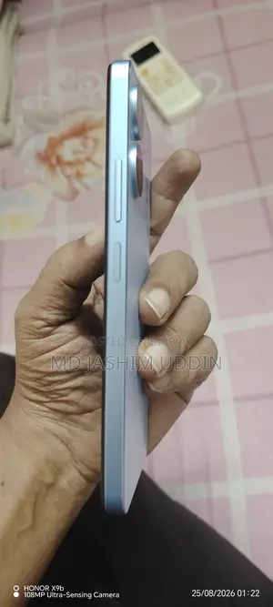 শাওমি পোকো সি৬৫ ২৫৬ জিবি ব্লু
