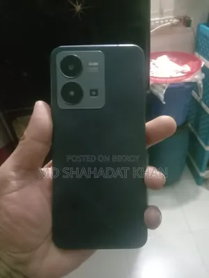 Vivo Y21 128 GB Purple