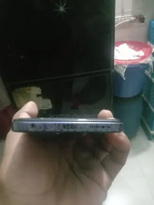 Vivo Y21 128 GB Purple