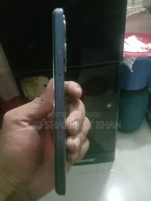 Vivo Y21 128 GB Purple