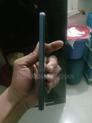 Vivo Y21 128 GB Purple