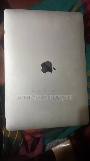 Laptop Apple MacBook Air 2020 M1 8GB Apple M1 eMMC 256GB