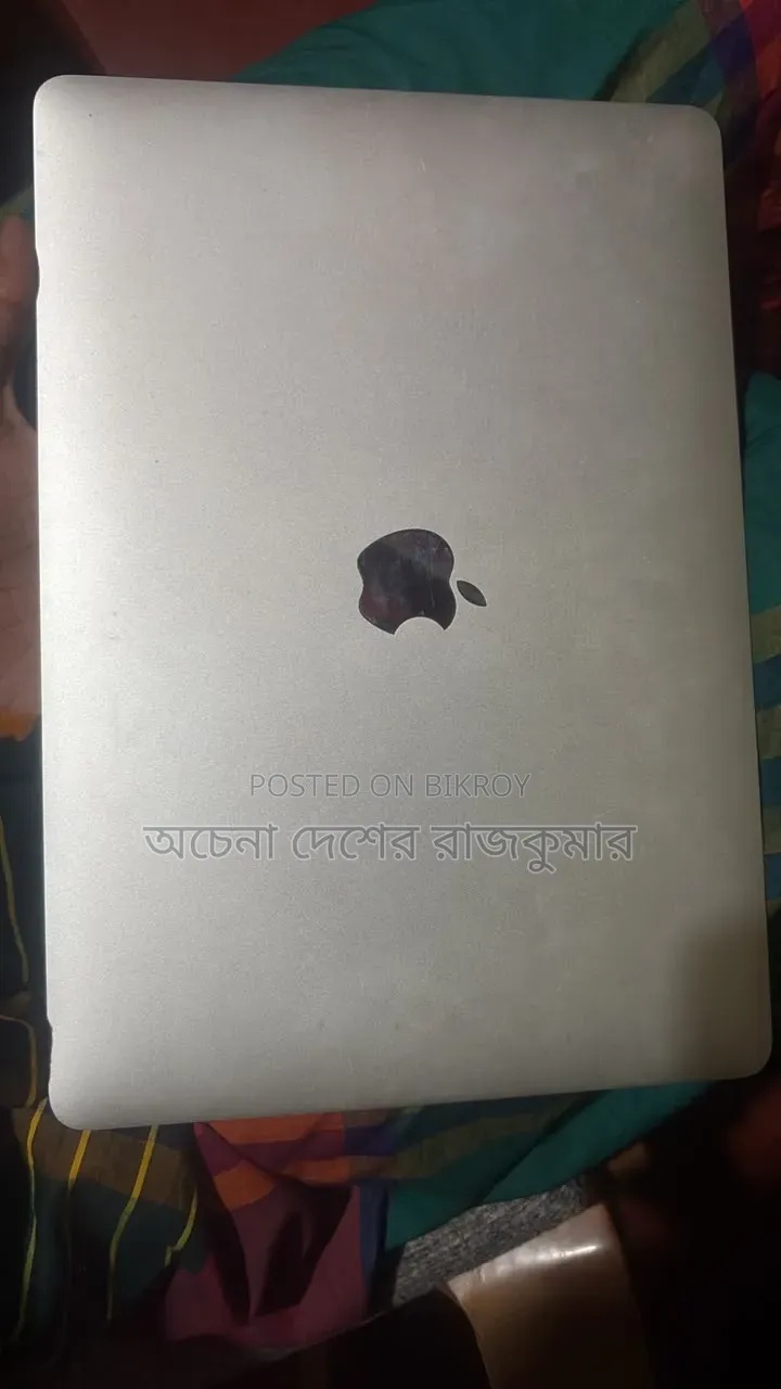 Laptop Apple MacBook Air 2020 M1 8GB Apple M1 eMMC 256GB