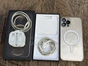 Apple iPhone 12 Pro Max 256 GB Gold