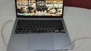 Laptop Apple MacBook Air 2020 M1 8GB Apple M1 eMMC 256GB