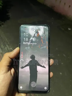 Oppo A93 128 GB Blue