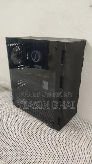Desktop Computer 64GB SSD 3T