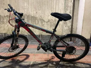 Duronto Bicycle