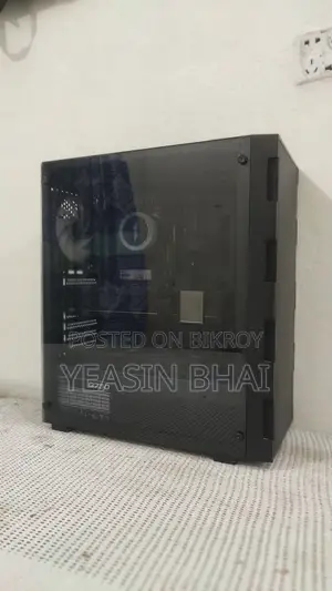 Desktop Computer 64GB SSD 3T