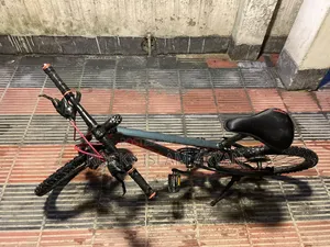 Duronto Bicycle