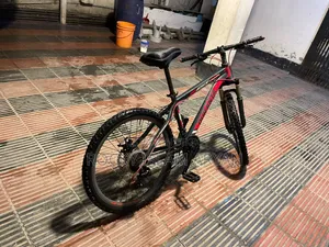 Duronto Bicycle