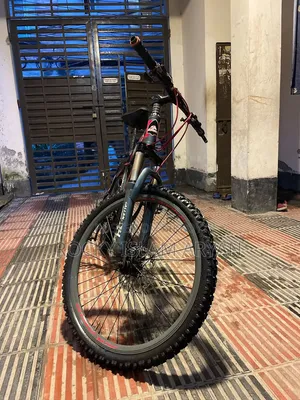 Duronto Bicycle