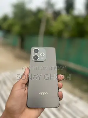 Oppo A5 Pro 256 GB Black