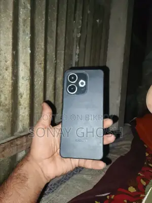 Oppo A5 Pro 256 GB Black